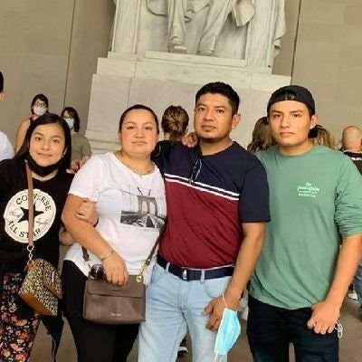 Moises Torres Molina