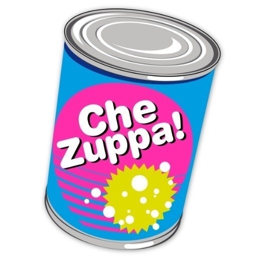 Chezuppa!
