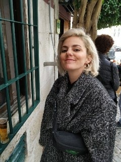 Sofia Martínez García