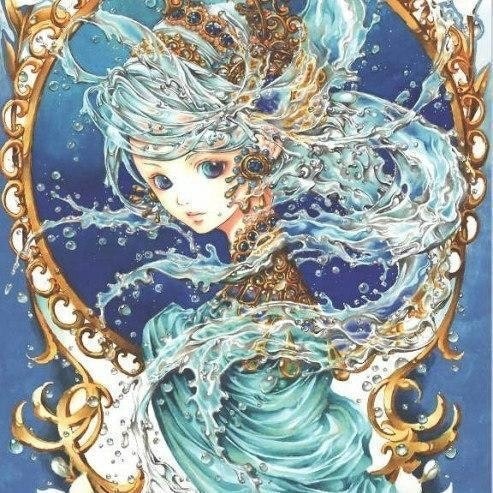 Екатерина Доценко