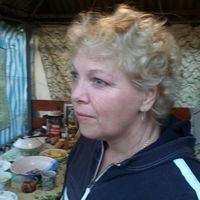 Анна Тихонкова