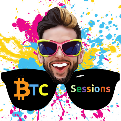 BTC Sessions 😎