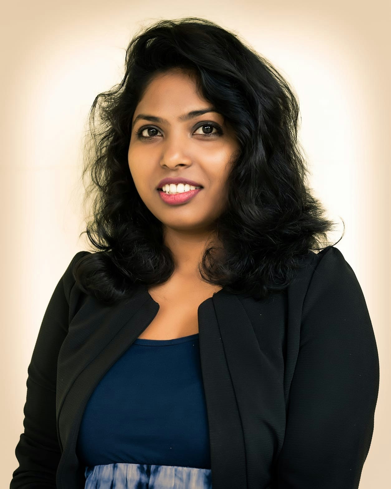 Hanna Haritha Valli