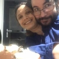 Diana María Contreras Mojica