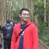 Ricky Dwiputra Setiamanah