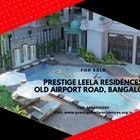 Prestige Leela Residences
