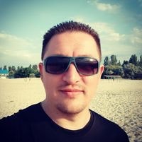 Виталий Хижниченко-Ким