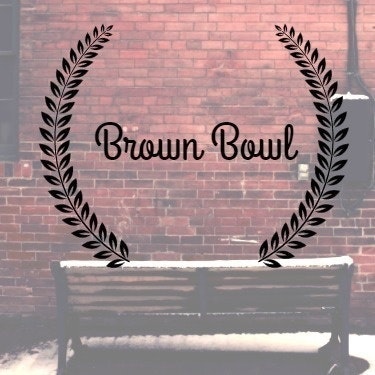 BrownBowl