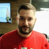 Олег Руденко