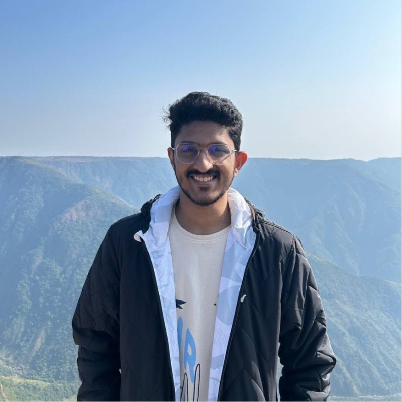Gagan Varma
