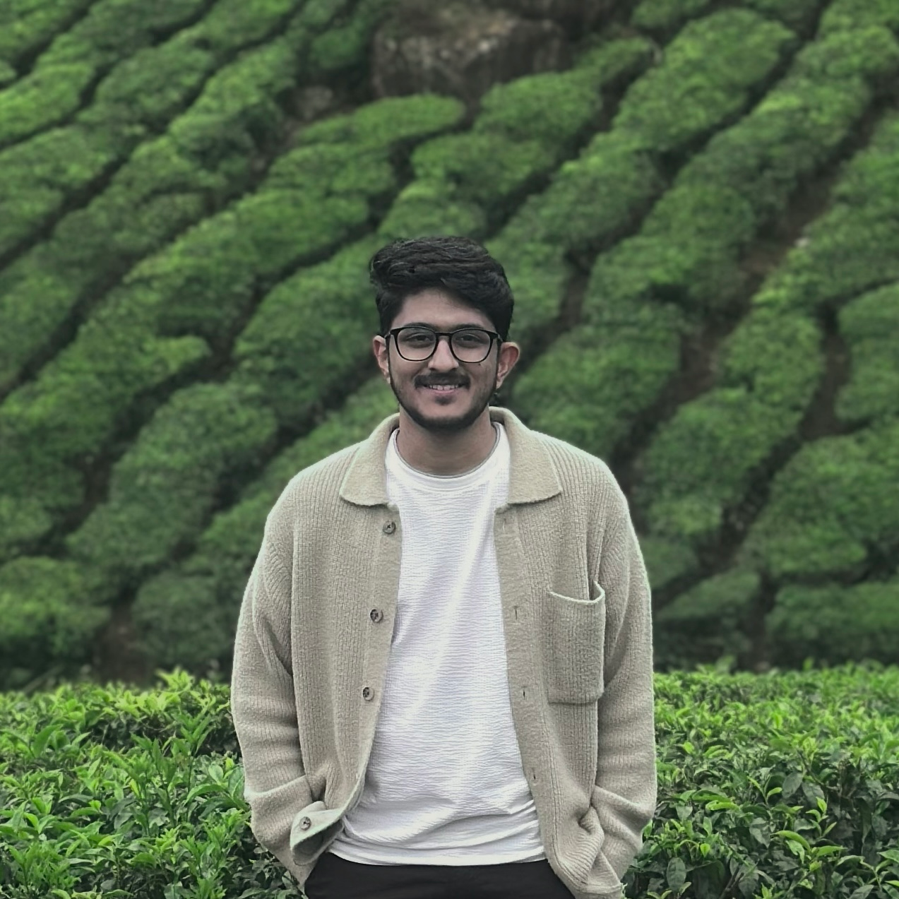 Gagan Varma