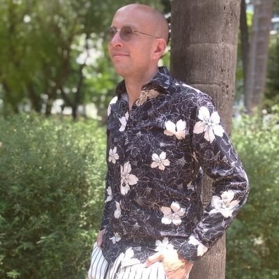 David Rene Comba Lareu