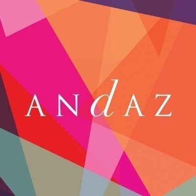 AndazLondonLST