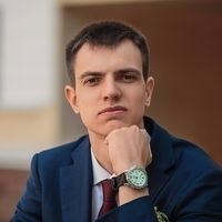 Дмитрий Власюк