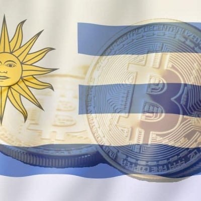 URUGUAYAN HODL