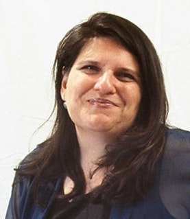 Laura Orsini