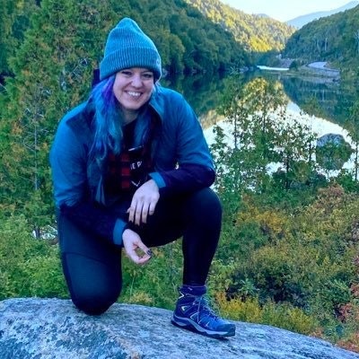 Vanessa KW #BLM (she/her)