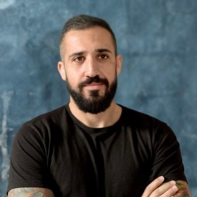 Greg Frontiero 🌊☕️