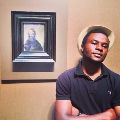 Gottlieb Uahengo Jr.