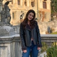 Roxana Cristina Răban