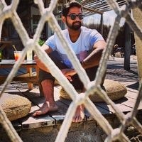 Ruthvick Poornachandra