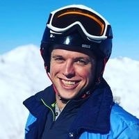 Michael Vincent Tucci