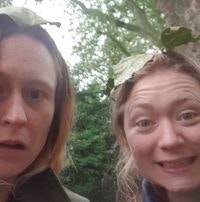 Daisy Belfield Santos