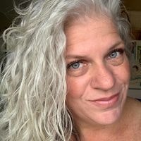 Tricia Ray Claiborne