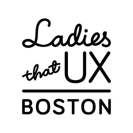Ladies That UX BOS