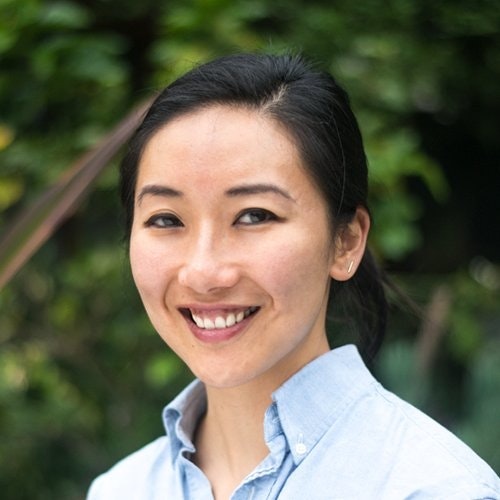 Jacqueline (JK) Kwok