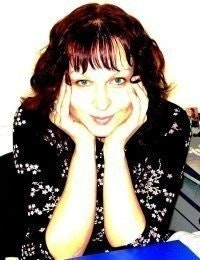 Наталья Ковтун