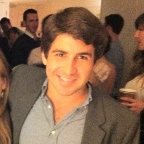 David Kiferbaum