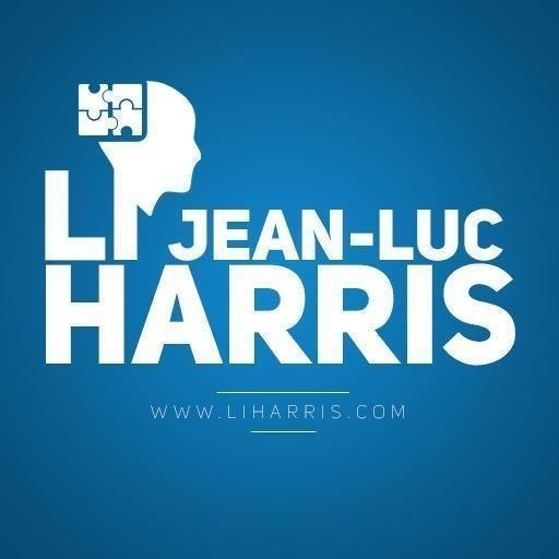 Li Jean-Luc Harris