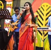 ফাল্গুনী চৌধুরী ঐশী