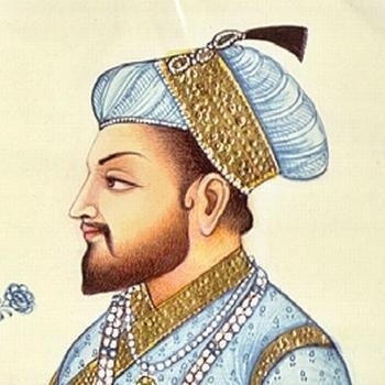 Jahangir Shah