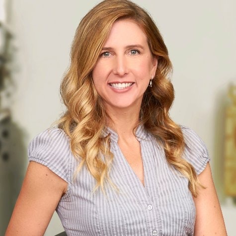 Meredith (Tosta) Parsons