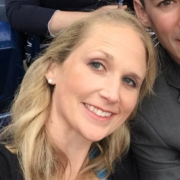 Kristen Novak Morgan