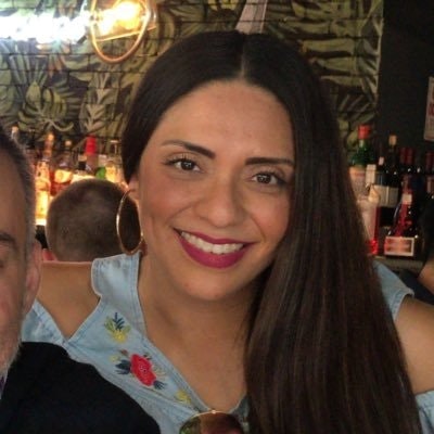 Francisca (Llamas) Fanucchi