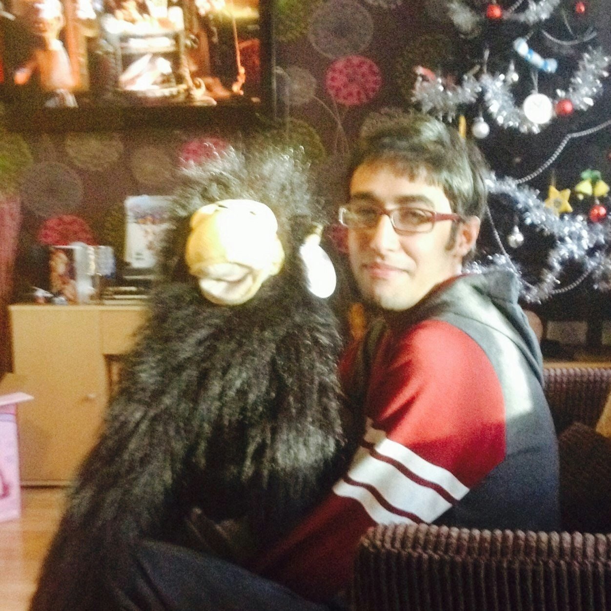  ∞~  Mr. Griffiths ☺