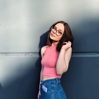 Анжела Крюкова