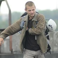 Виктор Мяделец