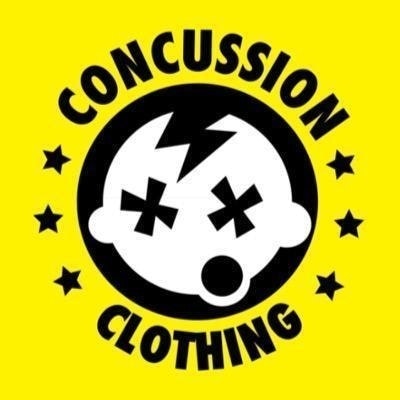 Concussion Clothing™