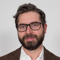 Саша Подгорный