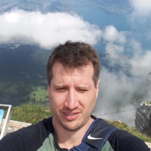 Martin Sjögren 🇮🇹🇸🇪