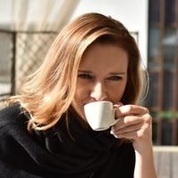 Ольга Юмашева