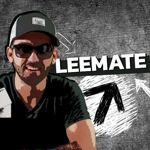 LeeMate the Cyber Hornet 🐝 🔴x6⚡️