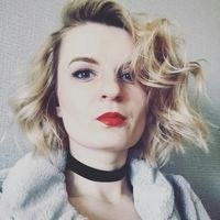 Юлия Ларченкова