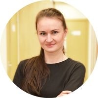 Екатерина Сидорова