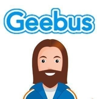 Geebus