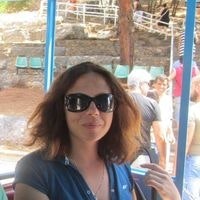 Лилия Король